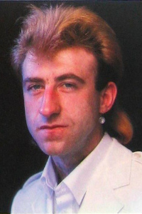 Andy Coughlan